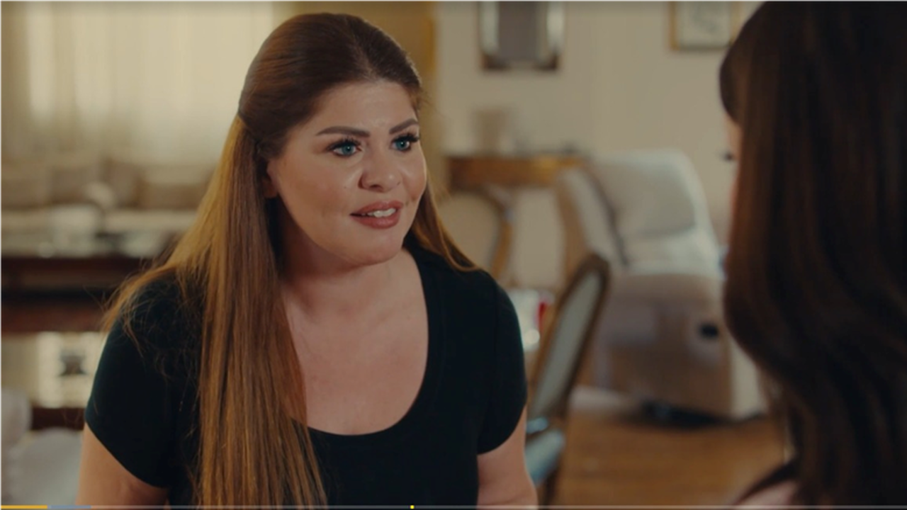 مسلسل كلهم بيحبوا مودي الحلقة 11.. هالة تكشف سرًا يربك الجميع